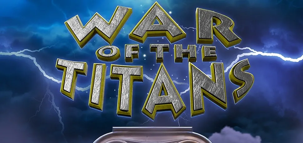 War of Titans